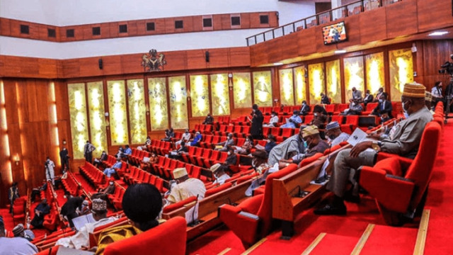 Senate Demands Swift Intervention in Benue Over Excessive Killings